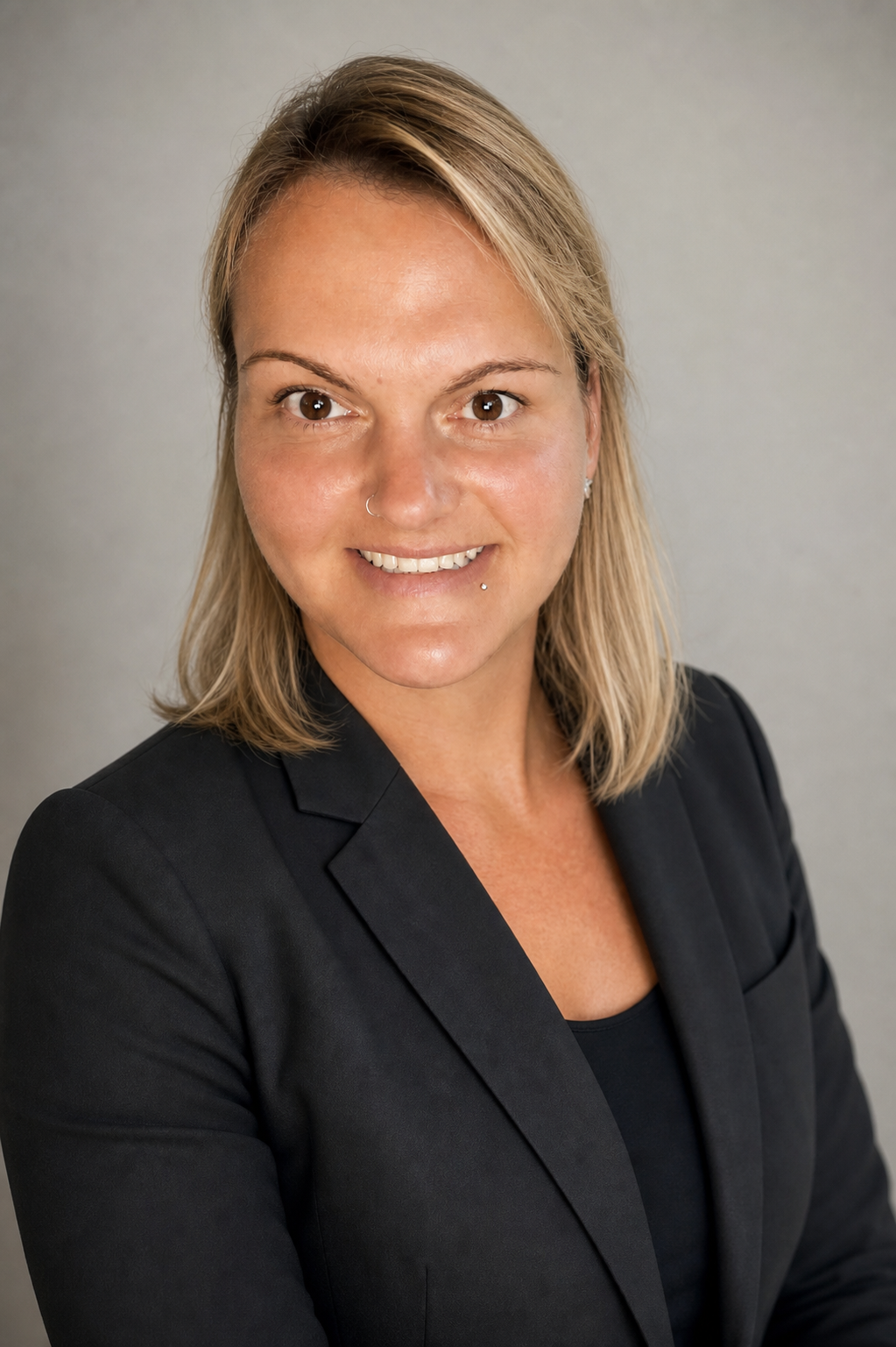Jasmin Voß – Meta Ad Managerin